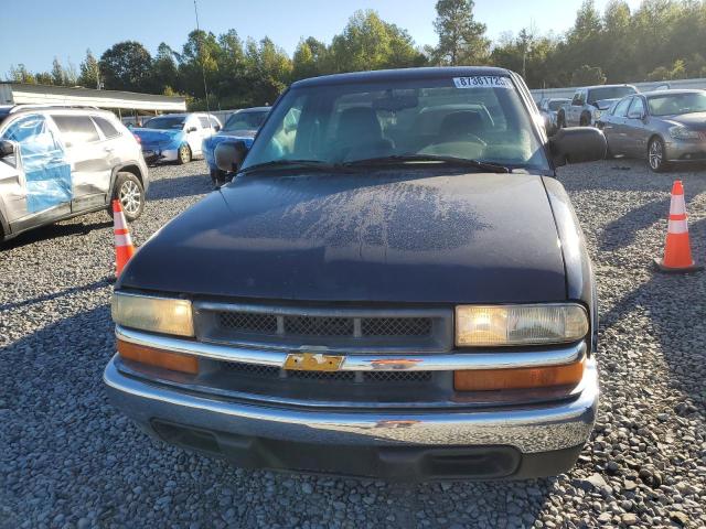 2001 CHEVROLET S TRUCK S1 - Other View