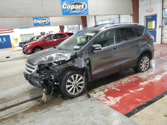 2018 FORD ESCAPE TIT - 1FMCU9J91JUD42162