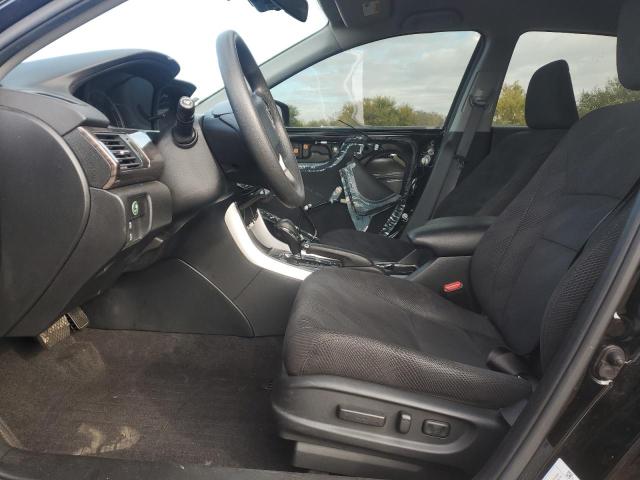 2017 HONDA ACCORD HYB #3286705290