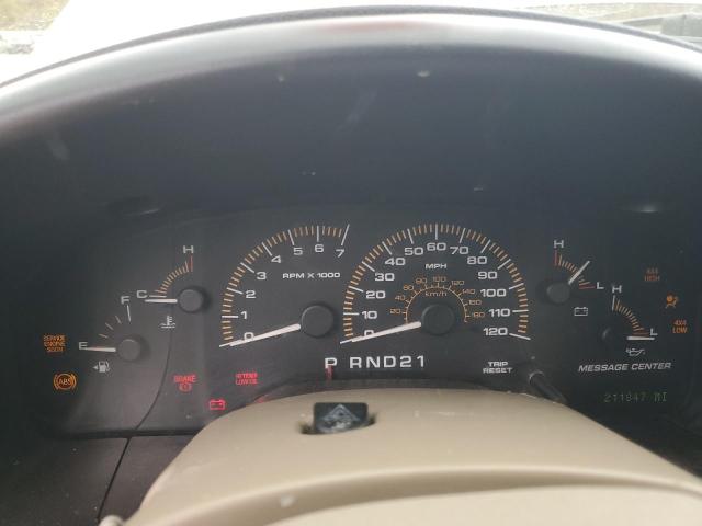 2003 FORD EXPEDITION #3297103514