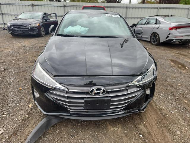 2020 HYUNDAI ELANTRA SEL KMHD84LF3LU951870