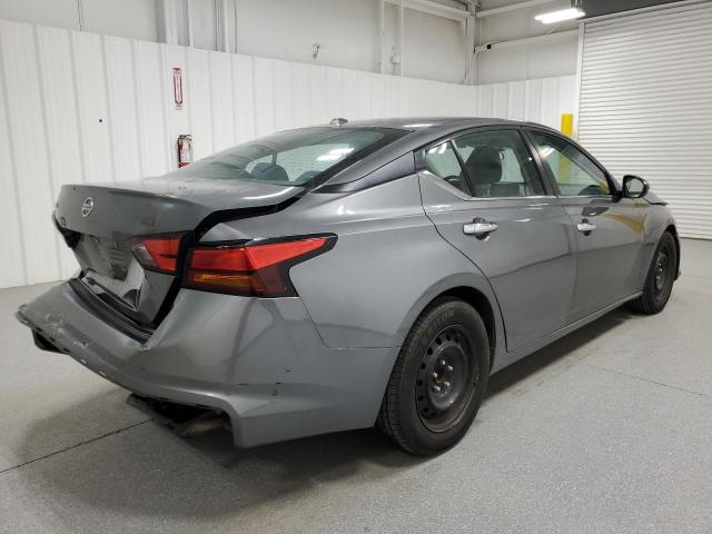 2020 NISSAN ALTIMA S #3311480243