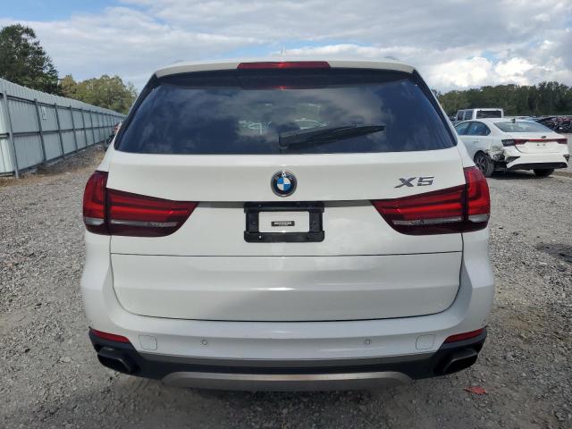 2018 BMW X5 XDRIVE3 5UXKS4C55J0Z89849