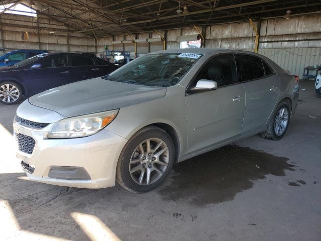 Global Auto Auctions: 2015 CHEVROLET MALIBU 1LT