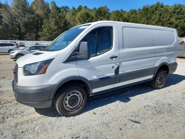 2016 FORD TRANSIT #3297145492