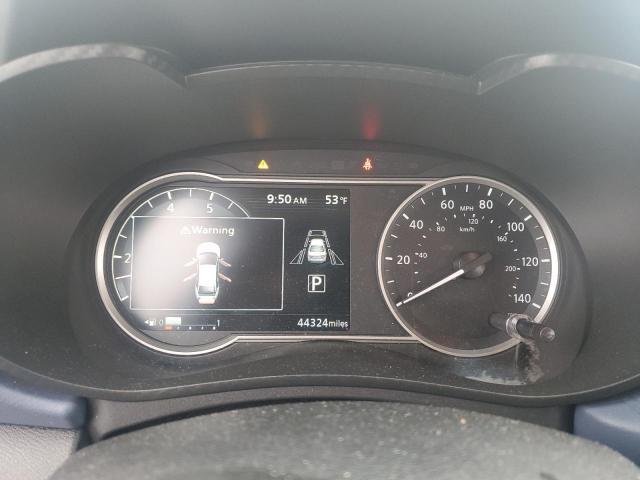 2023 NISSAN VERSA SV 3N1CN8EV9PL870735