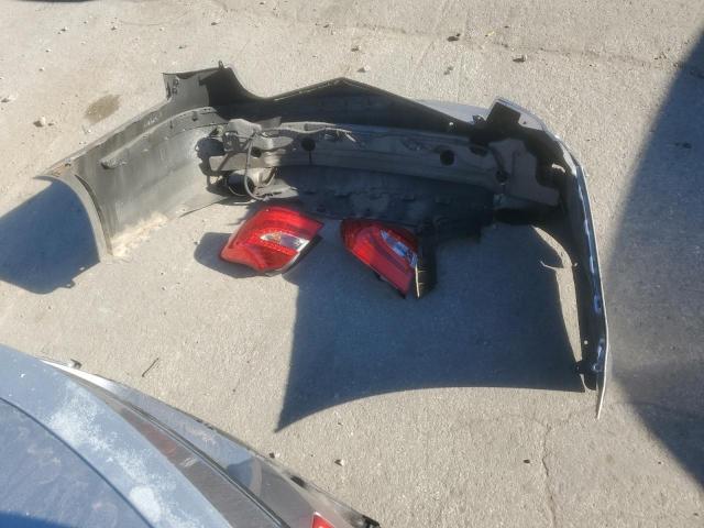 2013 HYUNDAI GENESIS 5. - KMHGC4DH0DU236591