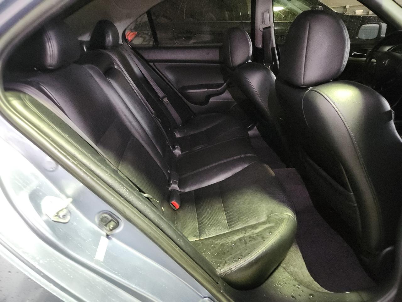 Lot #3276628064 2006 ACURA TSX