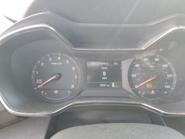 2023 CHEVROLET TRAILBLAZE - KL79MPS2XPB073097