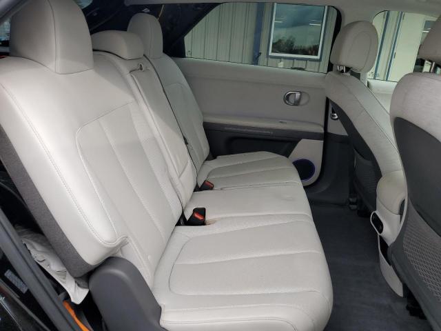 2022 HYUNDAI IONIQ 5 SE - KM8KN4AE9NU119754