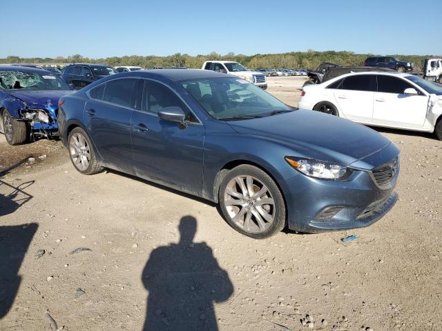 2015 MAZDA 6 TOURING - JM1GJ1V57F1203038