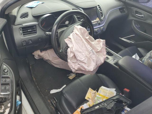 2020 CHEVROLET IMPALA LT - 2G11Z5S33L9100661