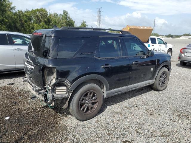 2021 FORD BRONCO SPO #3297876809