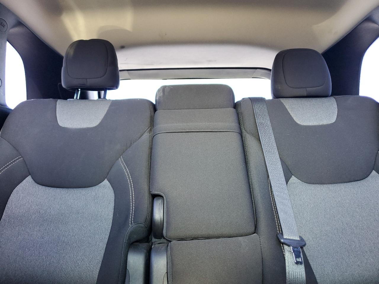 JEEP GRAND CHEROKEE SPORT