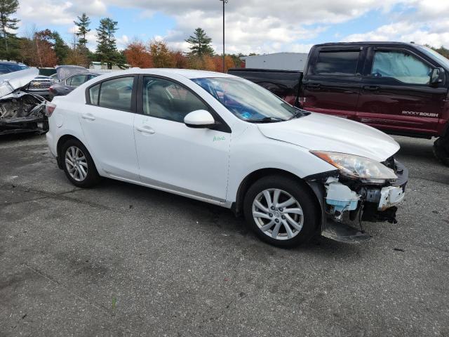 2012 MAZDA 3 I - JM1BL1V81C1538676