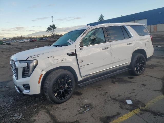 Global Auto Auctions: 2025 GMC YUKON DENA