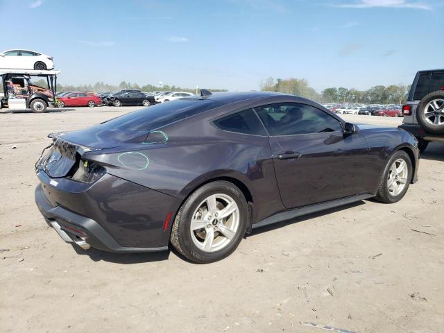 2024 FORD MUSTANG - 1FA6P8TH5R5123000
