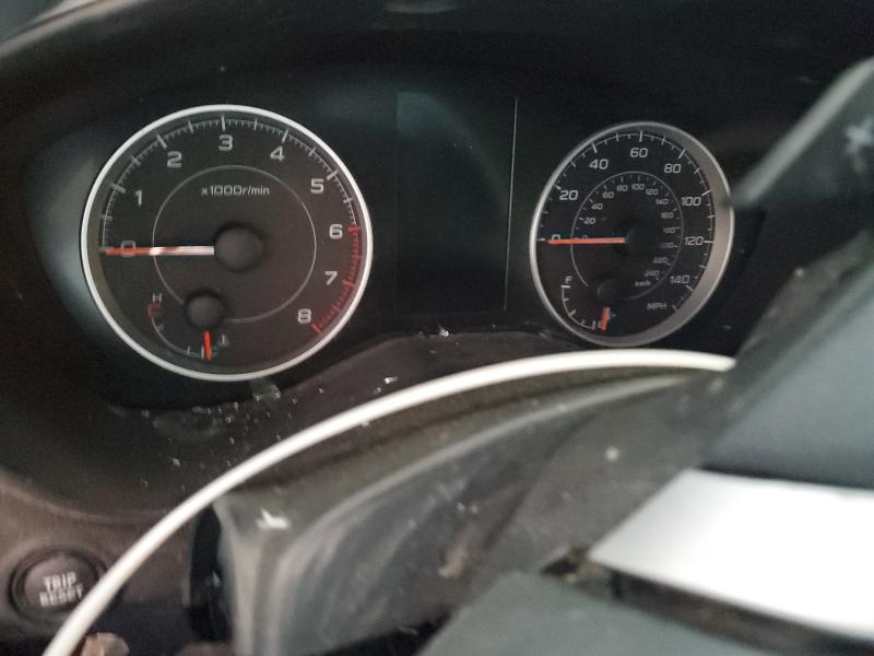 2020 SUBARU ASCENT PRE #3303896701