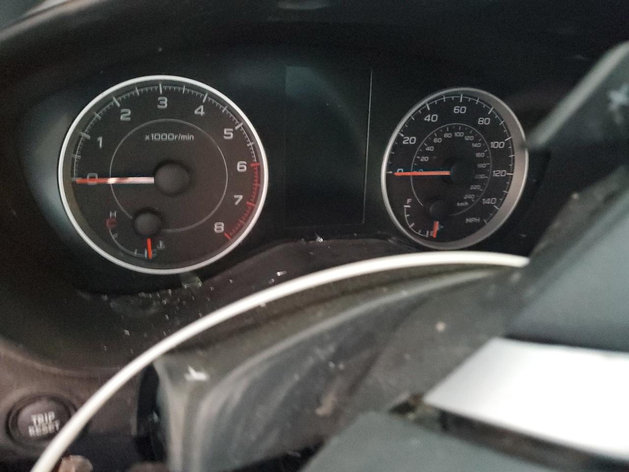 SUBARU ASCENT PREMIUM