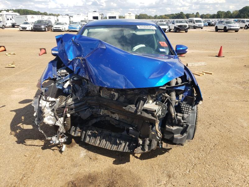 2015 NISSAN SENTRA S - 3N1AB7AP2FY362786