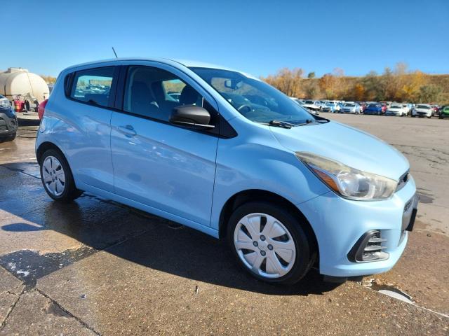 2016 CHEVROLET SPARK LS - Other View