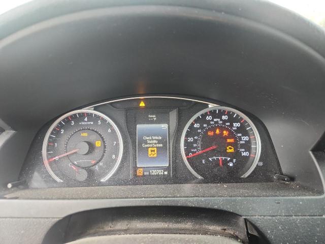 2015 TOYOTA CAMRY LE - 4T1BF1FK2FU903480