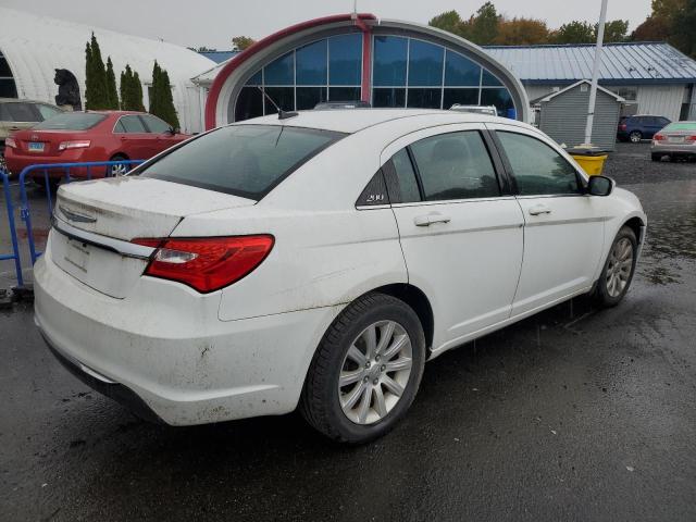 2013 CHRYSLER 200 TOURIN - 1C3CCBBB9DN726449