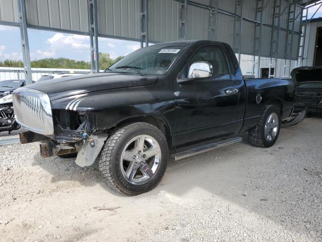 Global Auto Auctions: 2004 DODGE RAM 1500 S