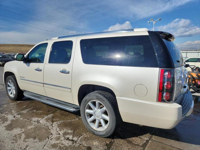2013 GMC YUKON XL D #3293882599