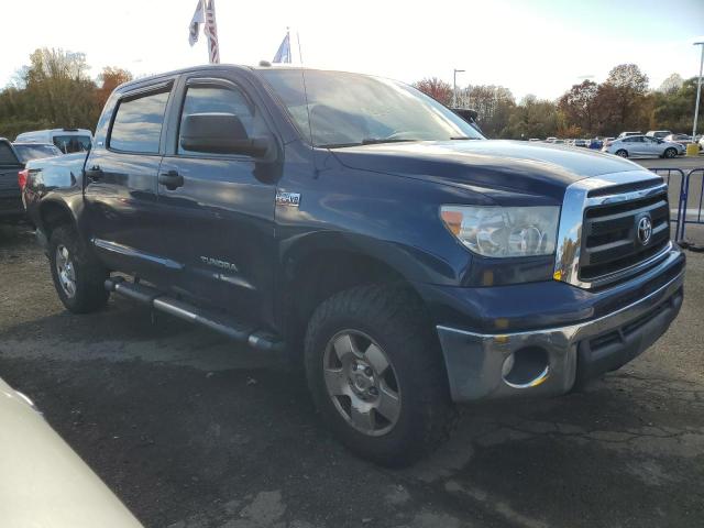 2013 TOYOTA TUNDRA CRE - 5TFDY5F17DX283422