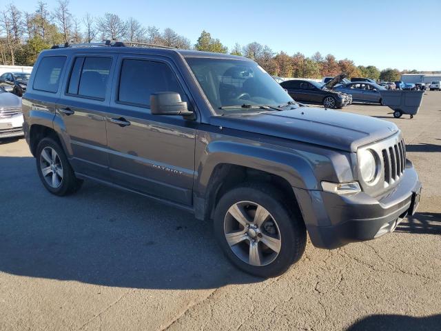 2016 JEEP PATRIOT #3301605768