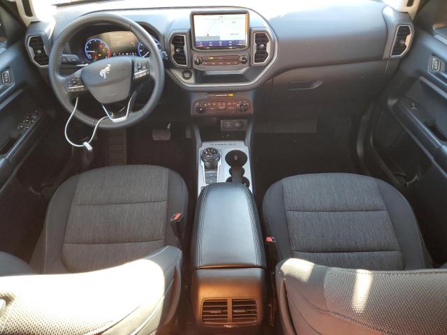 2021 FORD BRONCO SPO 3FMCR9B60MRA33672