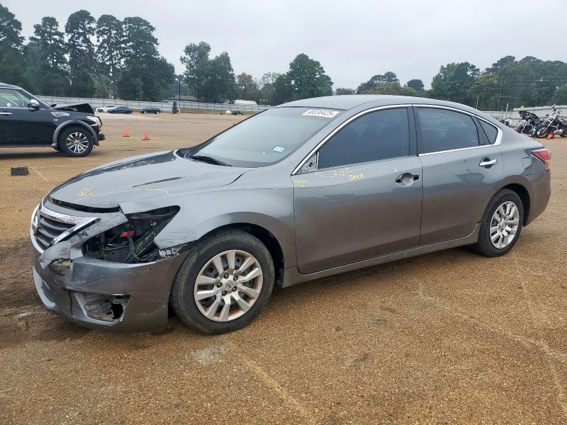 2015 NISSAN ALTIMA 2.5 - 1N4AL3AP9FC166278