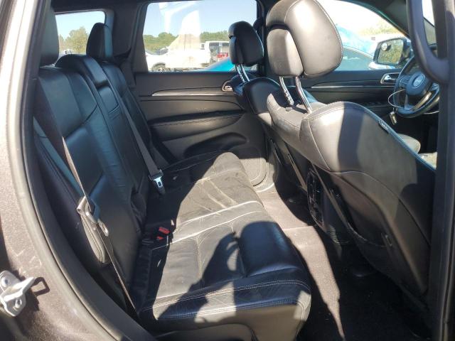 2017 JEEP GRAND CHEROKEE LIMITED 1C4RJFBG1HC808630