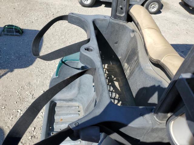 2020 CLUB CAR TEMPO LITHIUM #3261992483