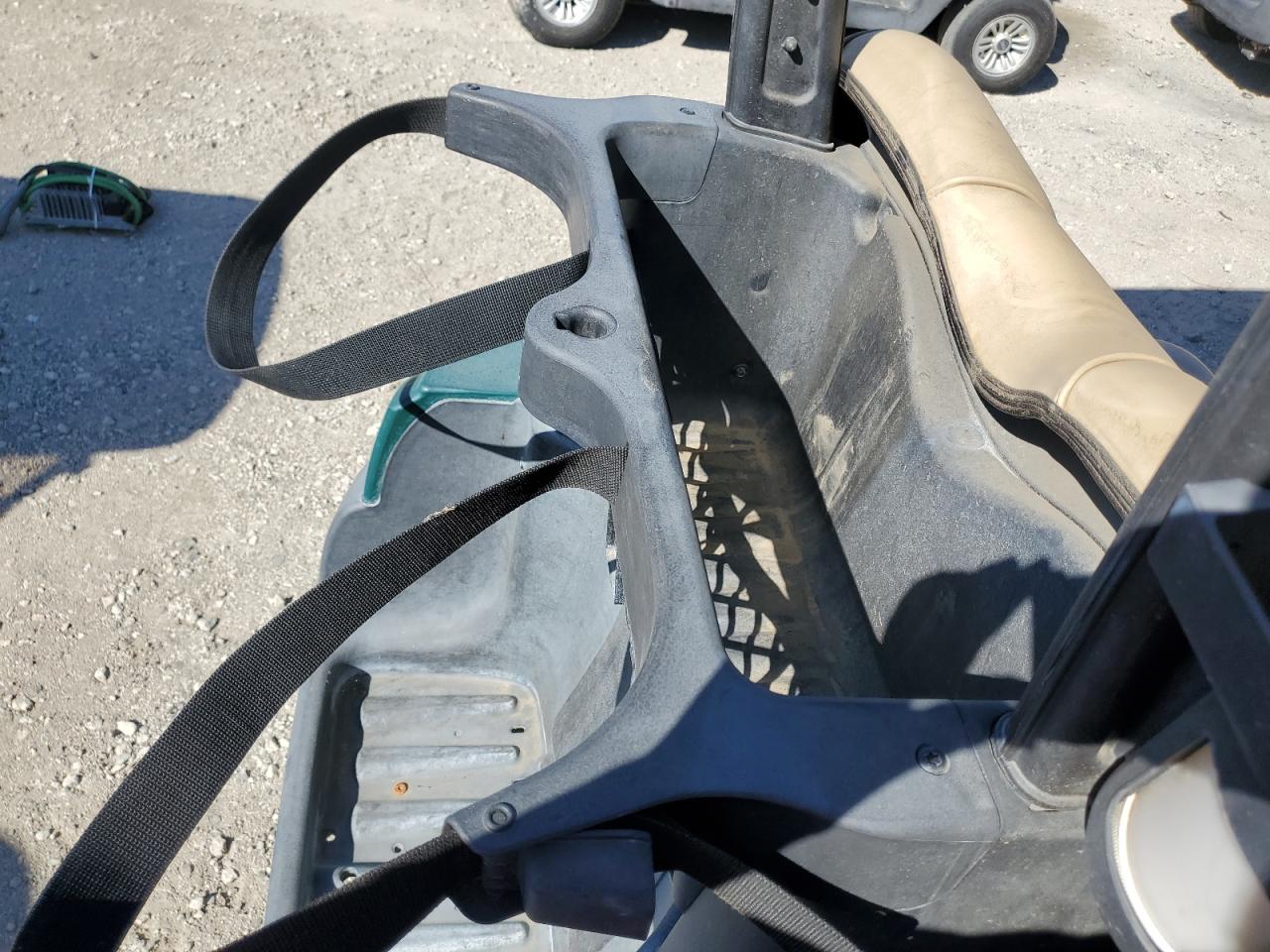 Lot #3261992483 2020 CLUB CAR TEMPO LITHIUM