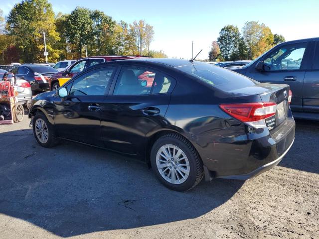 2019 SUBARU IMPREZA - 4S3GKAA6XK3626903