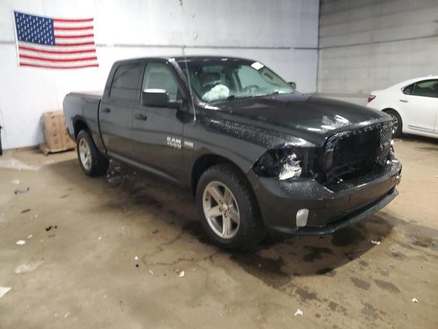 2015 RAM 1500 ST - 1C6RR7KTXFS716891