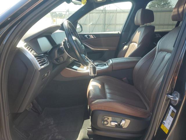 2020 BMW X5 SDRIVE 5UXCR4C01L9B71668