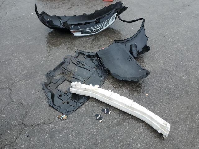 2015 INFINITI QX50 #3293476410