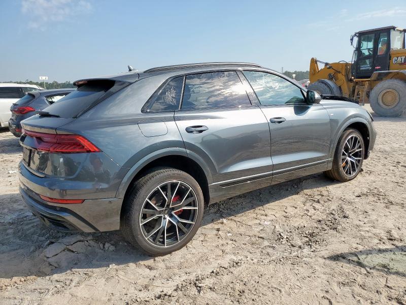 2023 AUDI Q8 PREMIUM WA1EVBF17PD049583