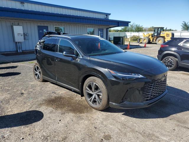 2025 LEXUS RX 350 BASE - 2T2BAMCA9SC098337