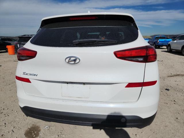 2019 HYUNDAI TUCSON SE - KM8J23A45KU887684