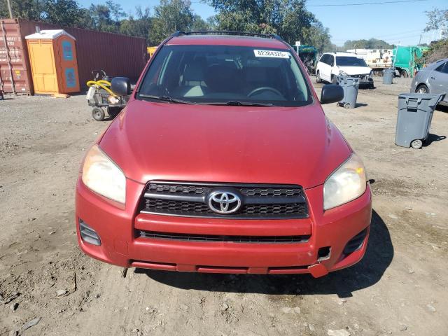 2012 TOYOTA RAV4 - 2T3BF4DV6CW206900