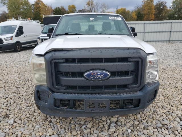 2013 FORD F250 SUPER - 1FDBF2A64DEA18186
