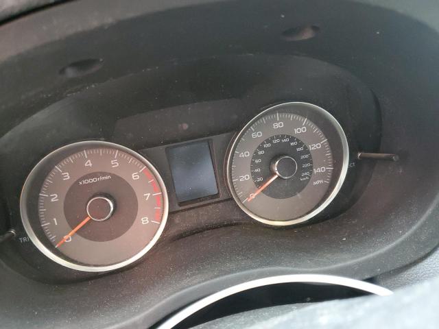 2014 SUBARU FORESTER 2 #3284087600