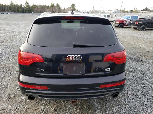2015 AUDI Q7 PRESTIG - WA1WGCFE8FD029770