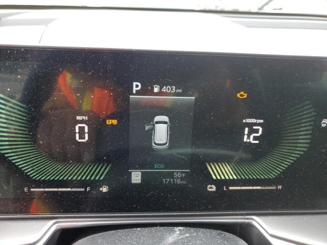 2025 KIA SORENTO EX #3302868912