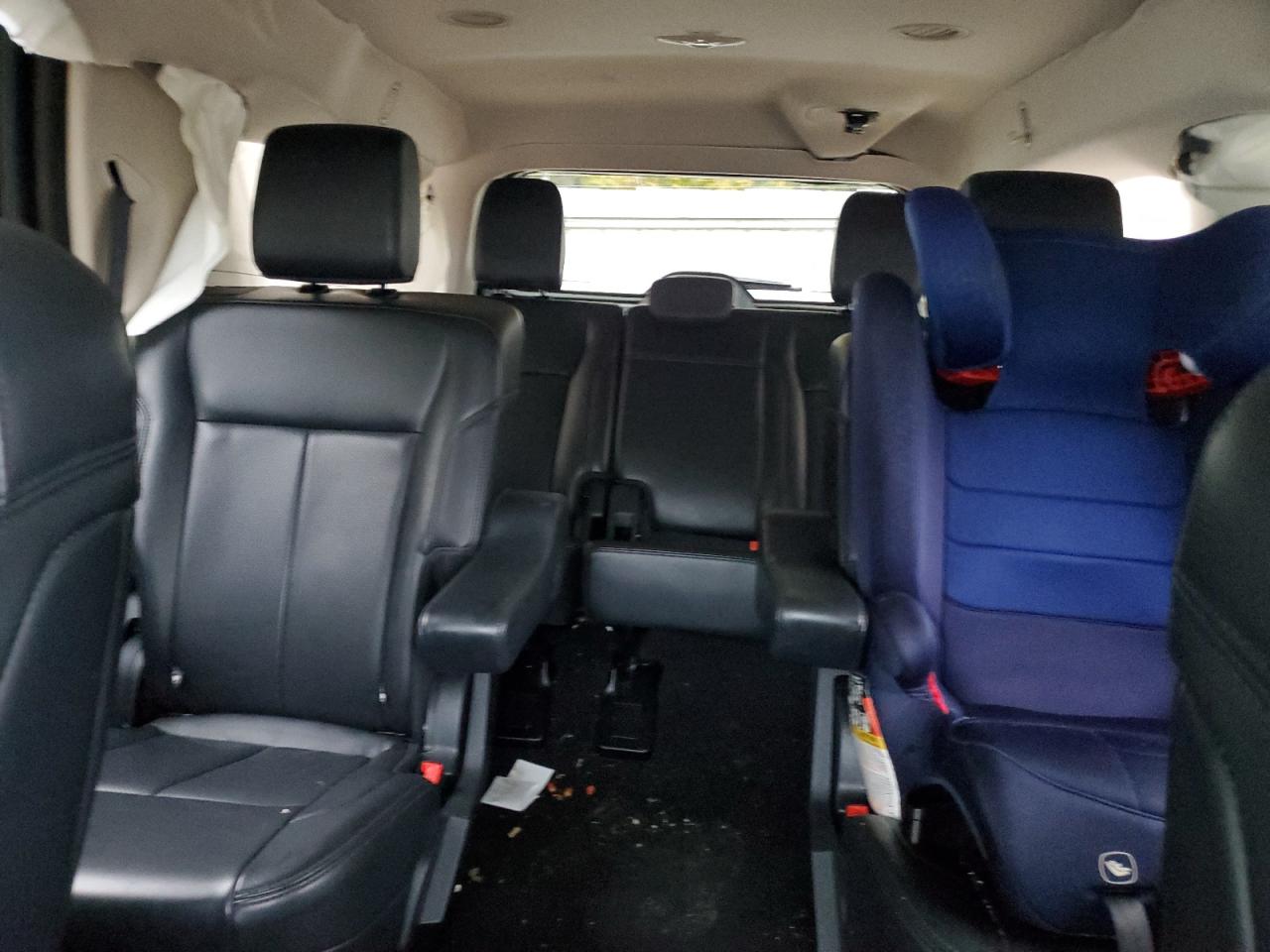 FORD EXPEDITION MAX XLT