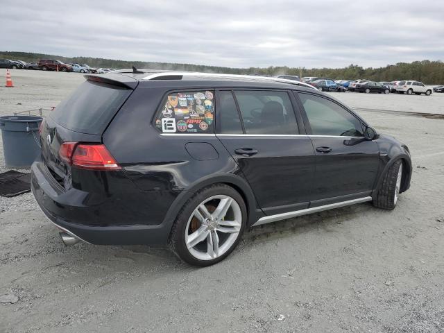 2017 VOLKSWAGEN GOLF ALLTR 3VWH17AU4HM508956